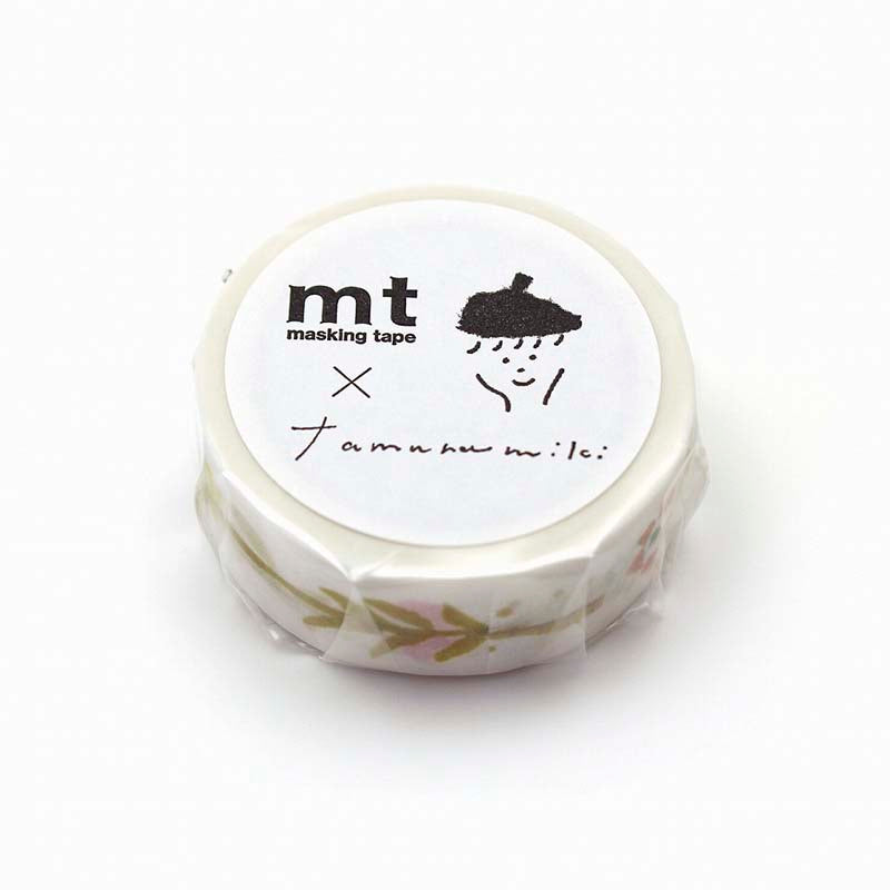 Washi Tape Miki Tamura HanaHana