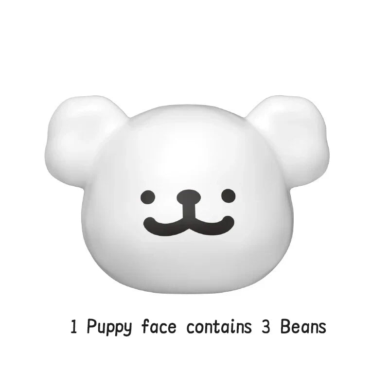 Blind Bag Maltese Dessert House Series