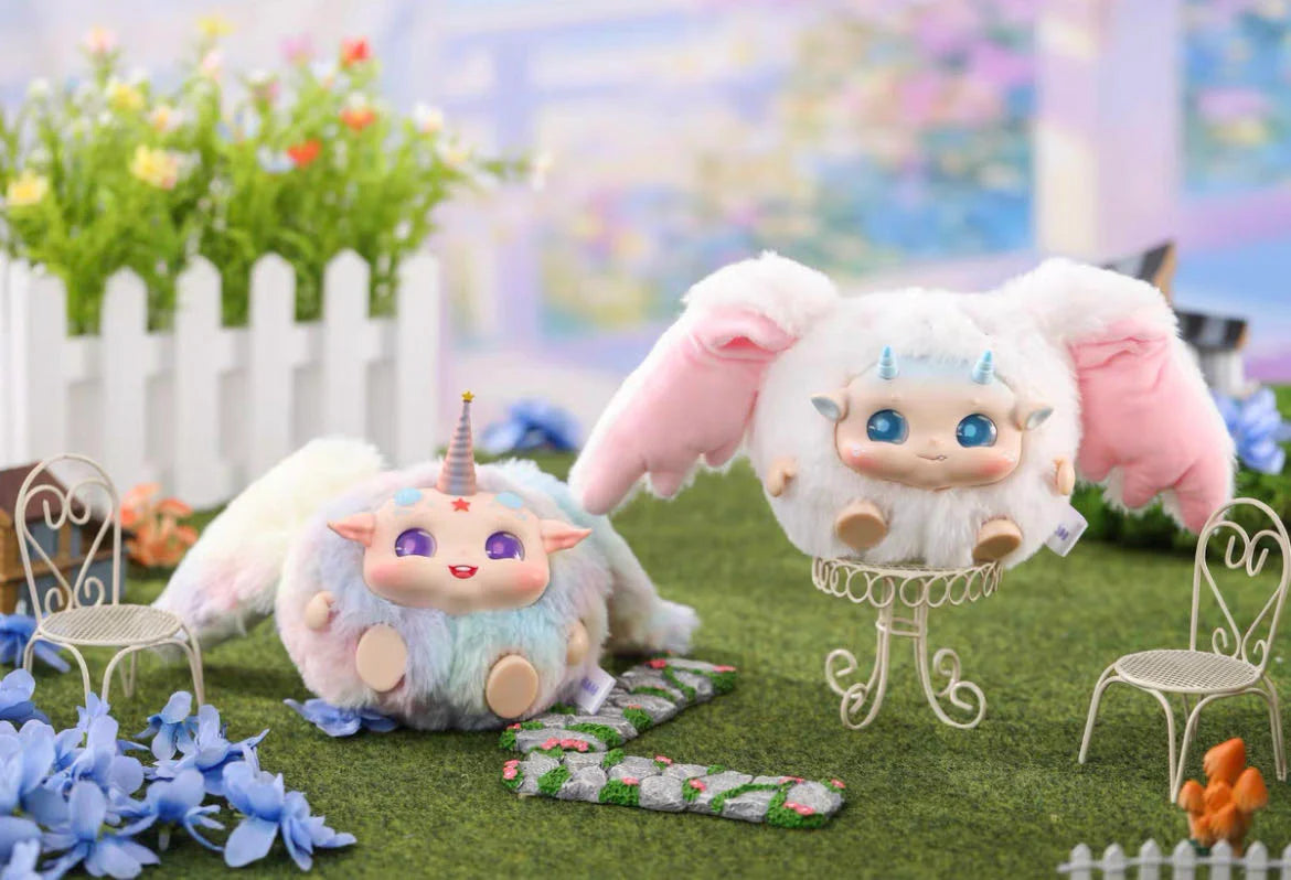 Blind Box Miiah Fairy Plushie