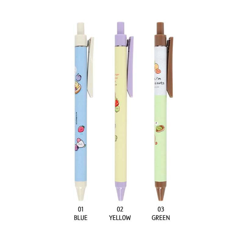 Portaminas Mongal Mongal Butter