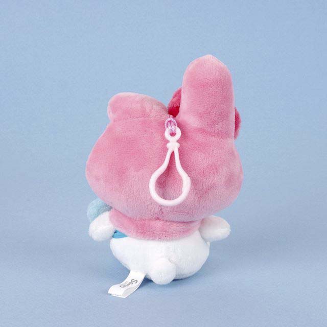 Llavero Muñeco MY MELODY Friends 13cm