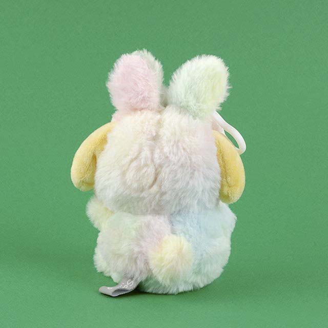 Llavero Muñeco POMPOMPURIN Cotton Candy 13cm