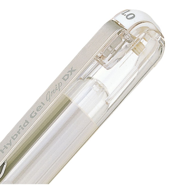 Bolígrafos Hybrid Gel 1.0