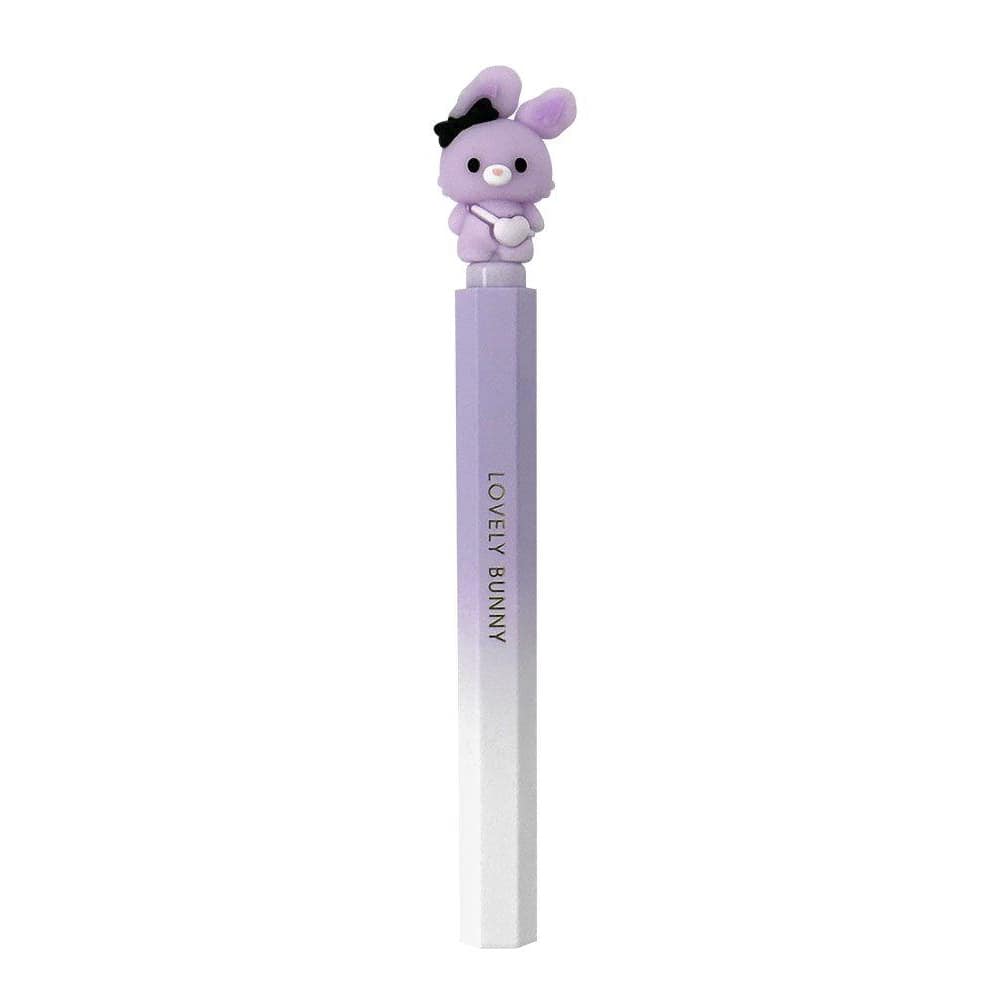 Bolígrafo Purple Rabbit 0.5mm