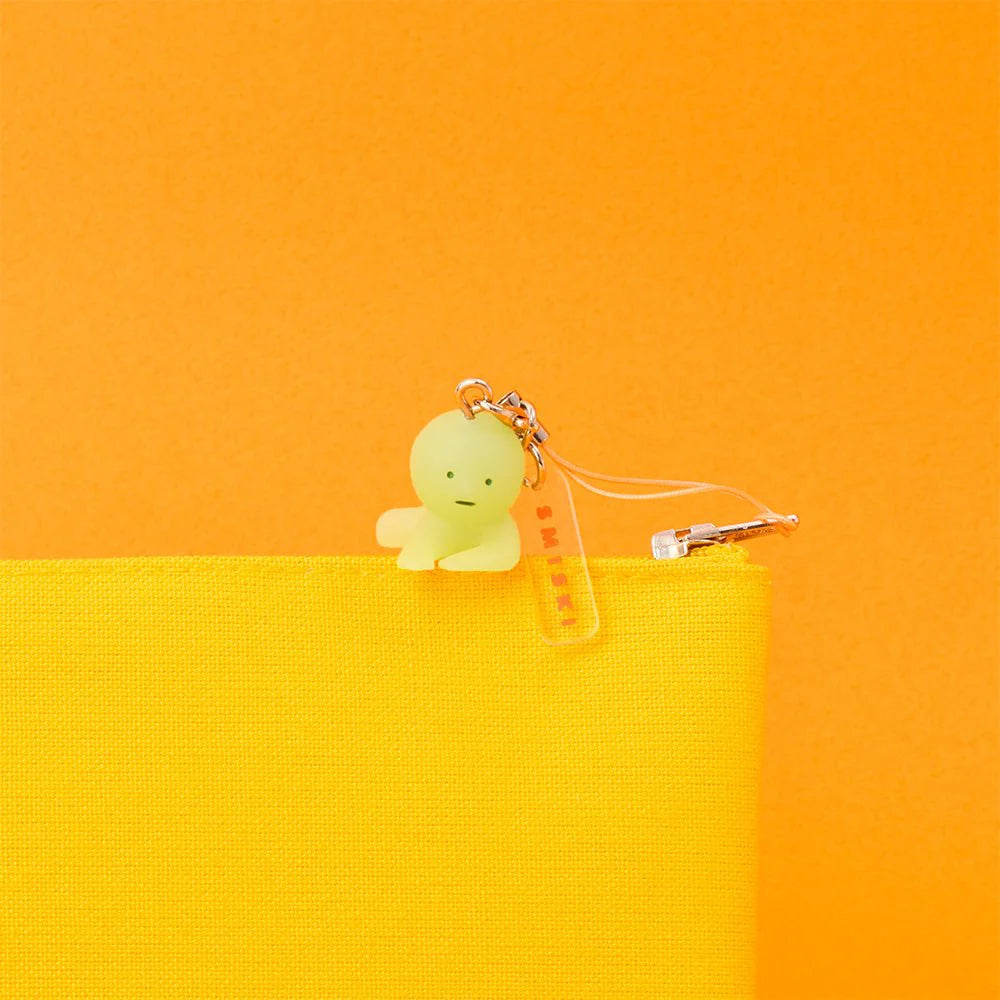 Llavero Smiski Capsule Strap Serie 2 Accessories