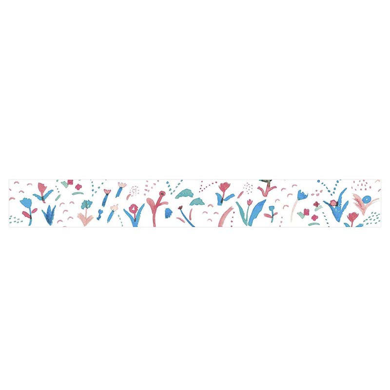 Pet Tape SODA Transparent Humming (20mm)
