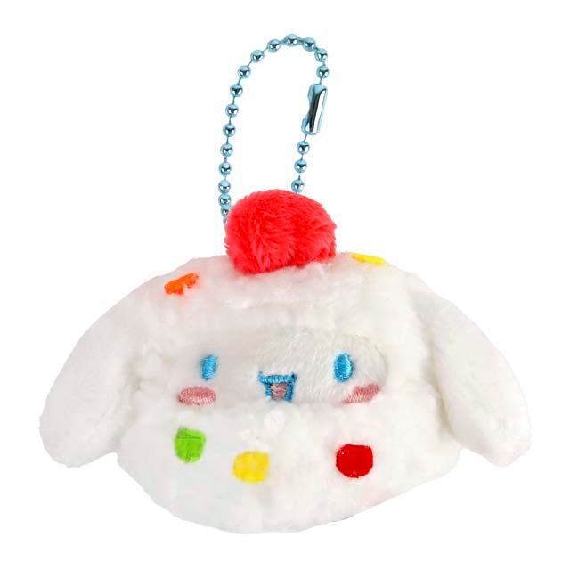 Llavero Sanrio Cinnamoroll Rice Ball