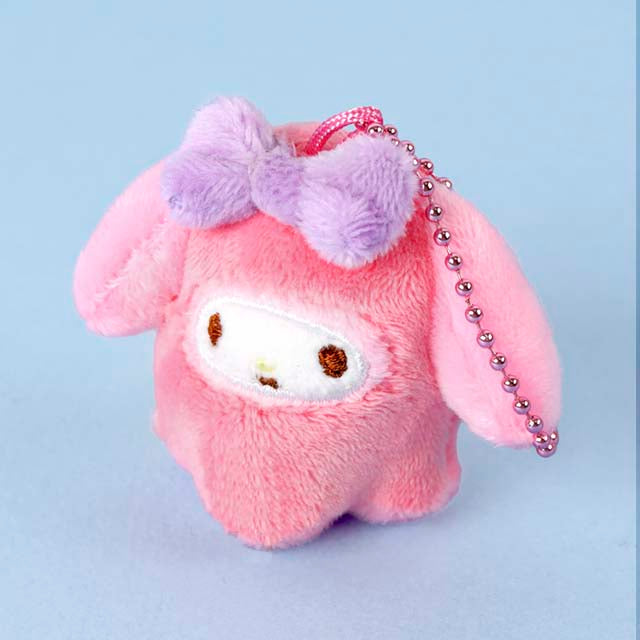 Llavero Sanrio My Melody Sausage