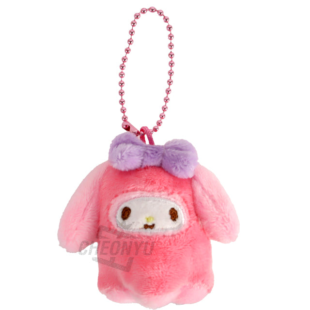Llavero Sanrio My Melody Sausage