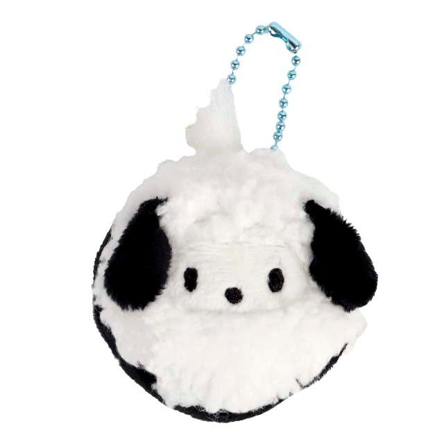 Llavero Sanrio Pochaco Gimbap