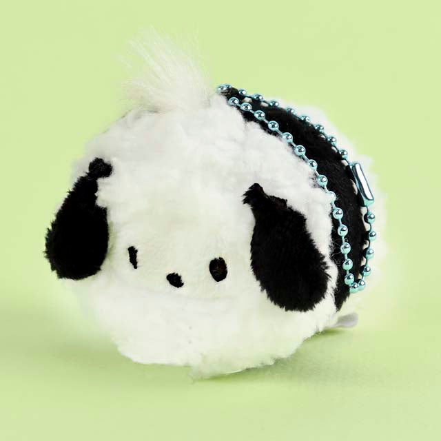 Llavero Sanrio Pochaco Gimbap