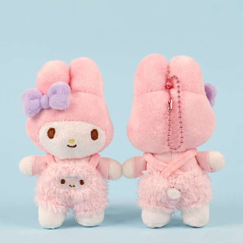 Llavero Muñeco Sanrio Shoulder Strap My Melody