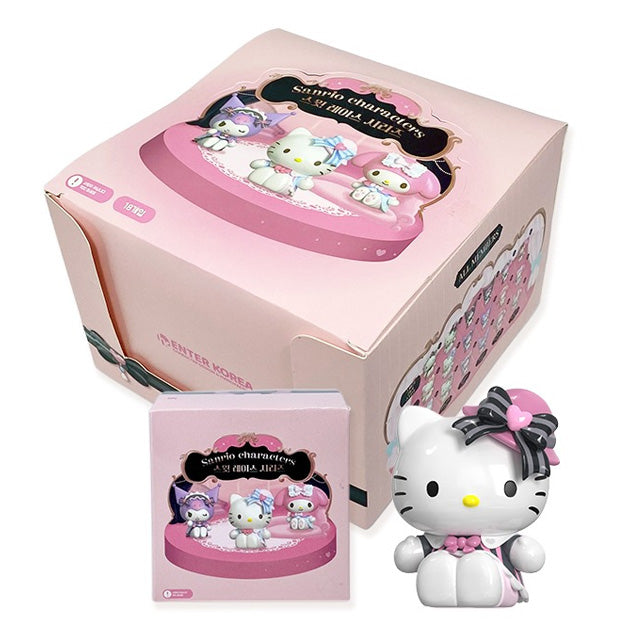 Blind Box Figura Sanrio Sweet Lace