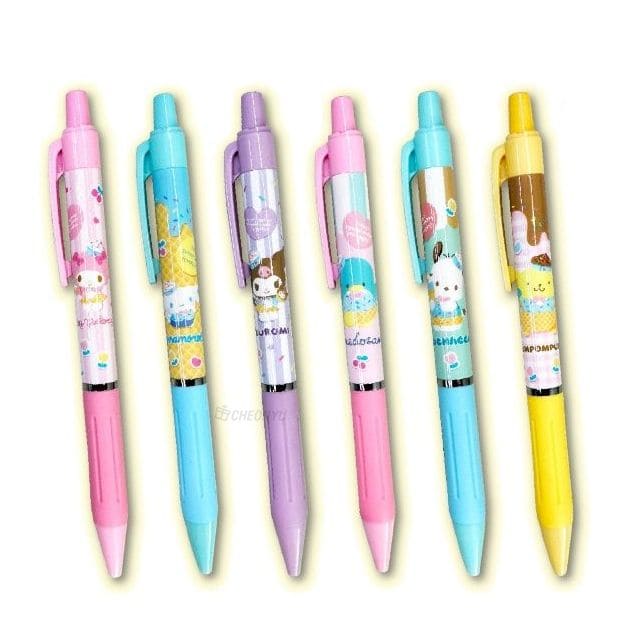 Portaminas Sanrio Sweet Shop 0.5mm