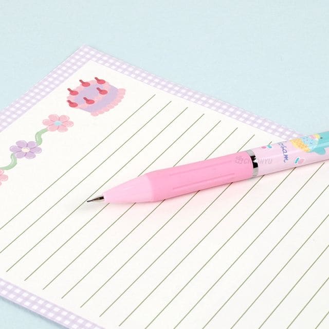 Portaminas Sanrio Sweet Shop 0.5mm