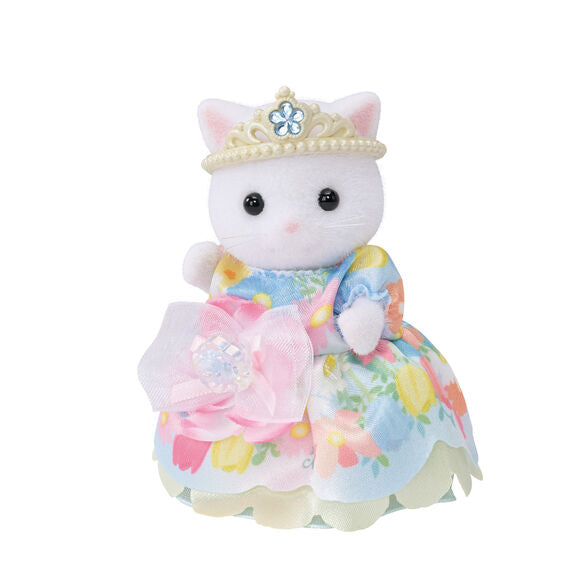 Sylvanian Families Set de Flowering Princesses (Disponibles Individuales)