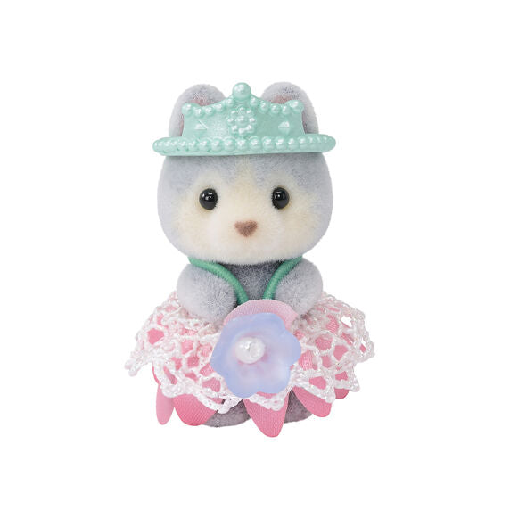 Sylvanian Families Set de Flowering Princesses (Disponibles Individuales)