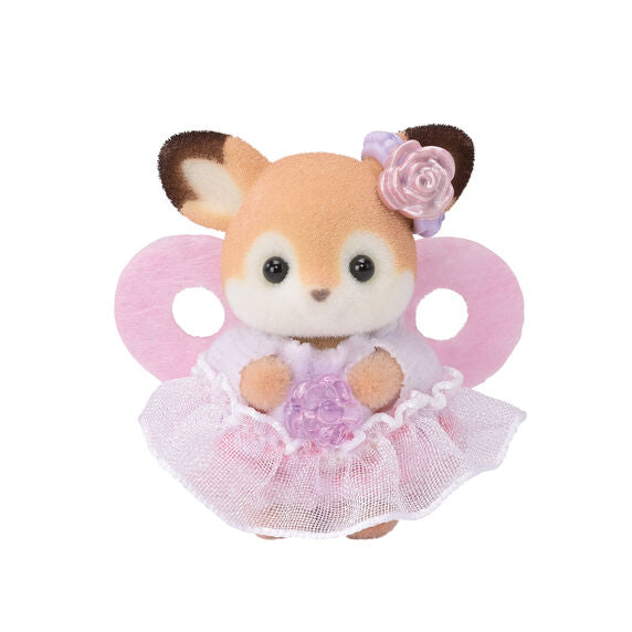 Sylvanian Families Set de Flowering Princesses (Disponibles Individuales)