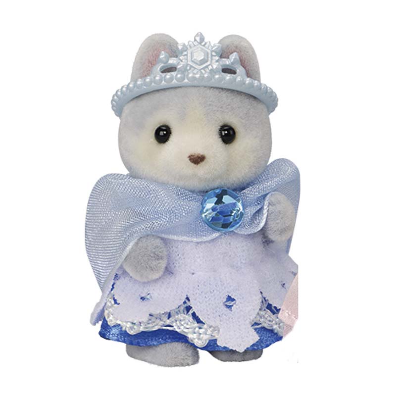 Sylvanian Families Set de Familia Real (Disponibles Individuales)