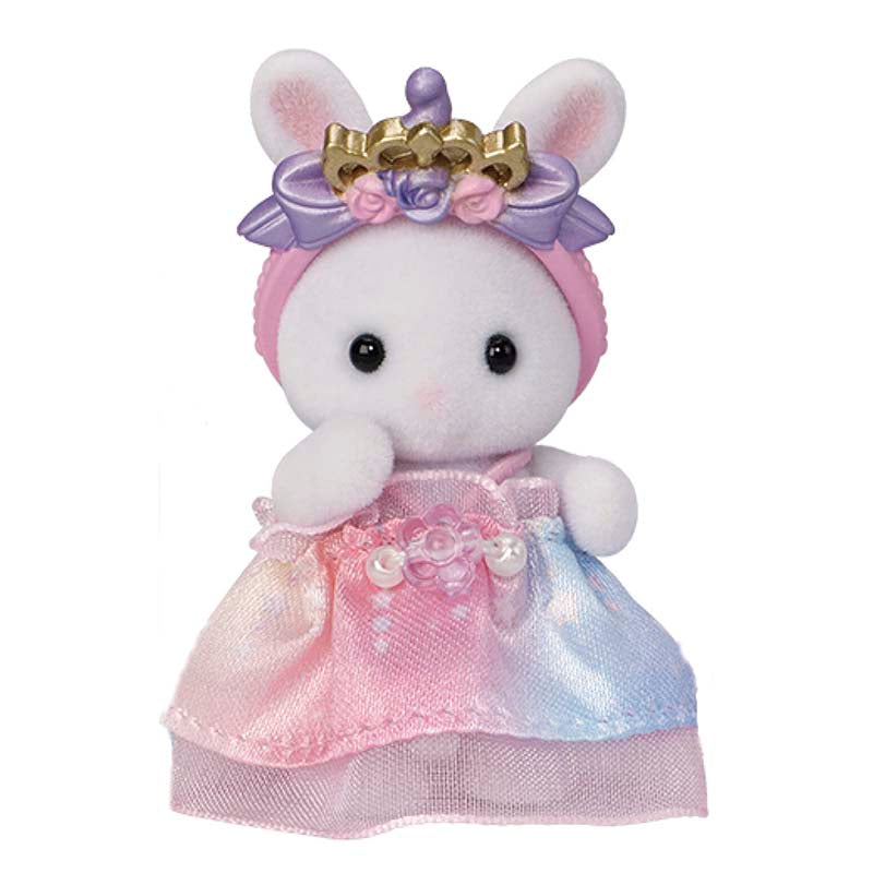 Sylvanian Families Set de Familia Real (Disponibles Individuales)
