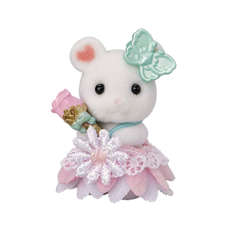 Sylvanian Families Set de Familia Real (Disponibles Individuales)