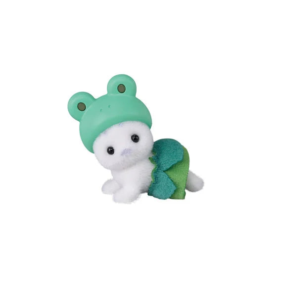 Sylvanian Families Bolsa Sopresa Hadas del Bosque