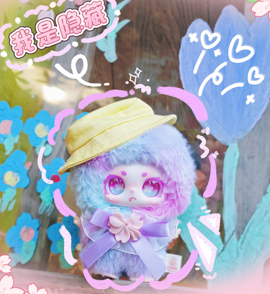 Blind Box Sweetie Tinmi&