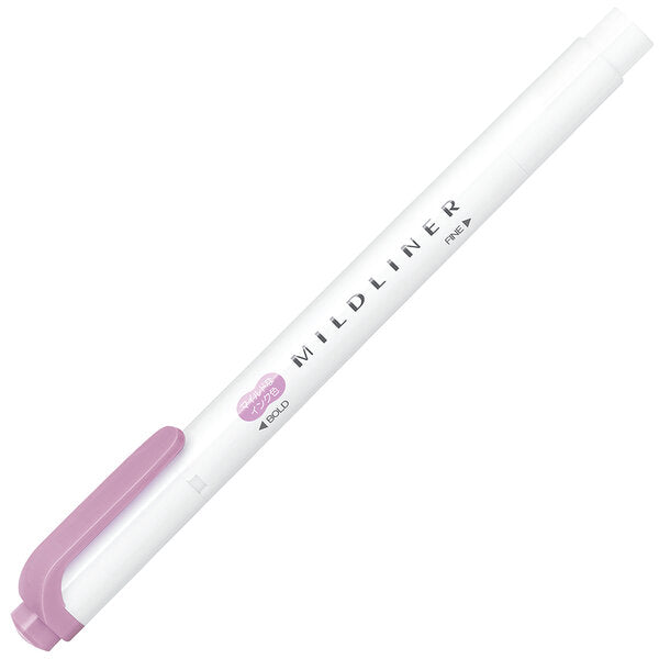 Subrayadores Mildliner Colores Calm (Individual)