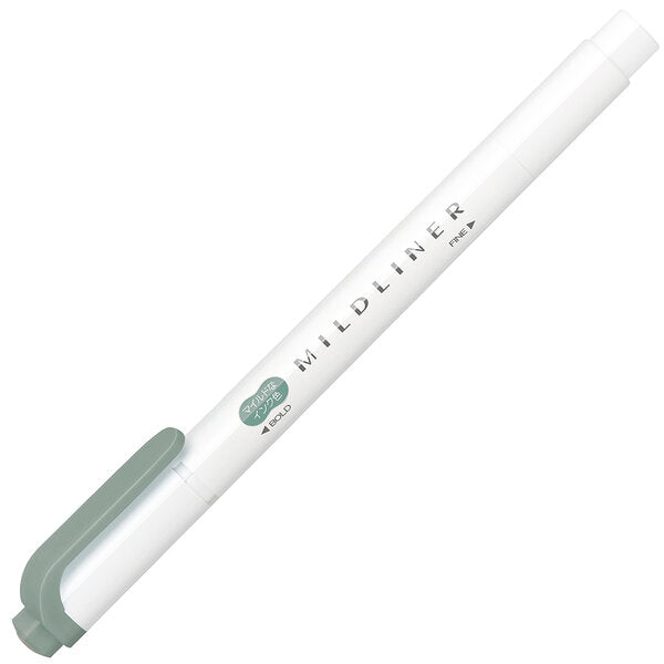 Subrayadores Mildliner Colores Calm (Individual)