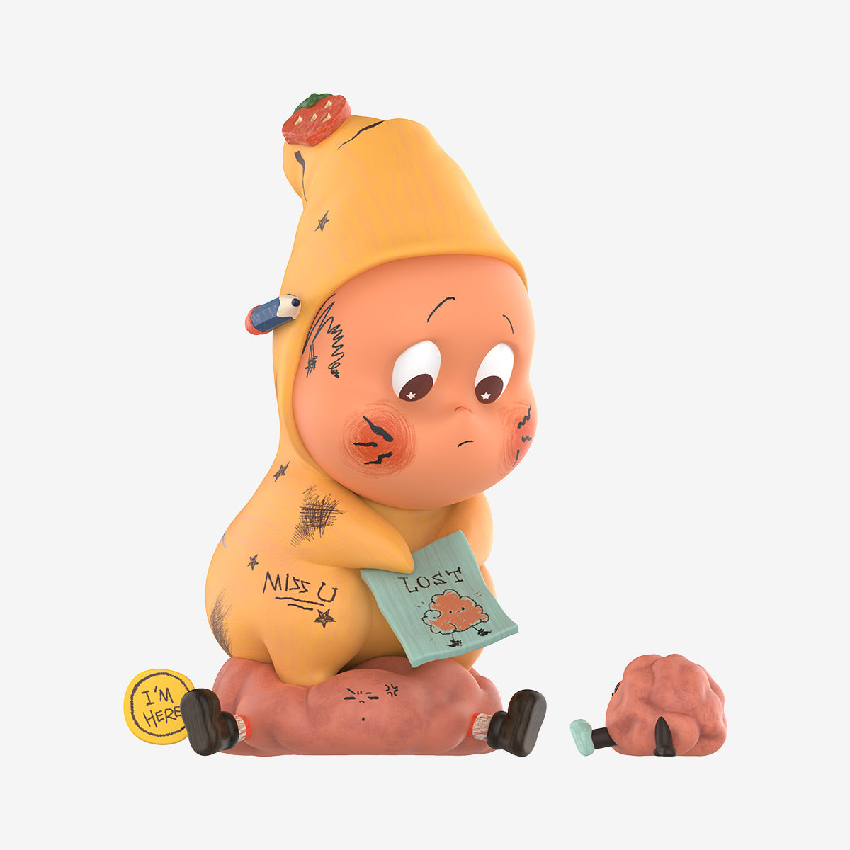 POP MART Blind Box We are Twinkle Twinkle Series