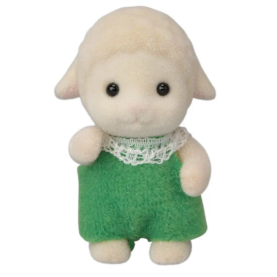 Sylvanian Families Bebé Oveja
