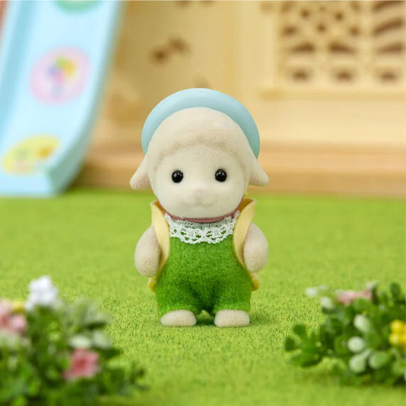 Sylvanian Families Bebé Oveja