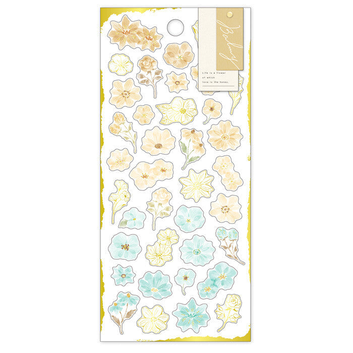 Stickers Balmy Beige