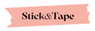 Stick&Tape