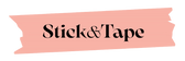 Stick&Tape