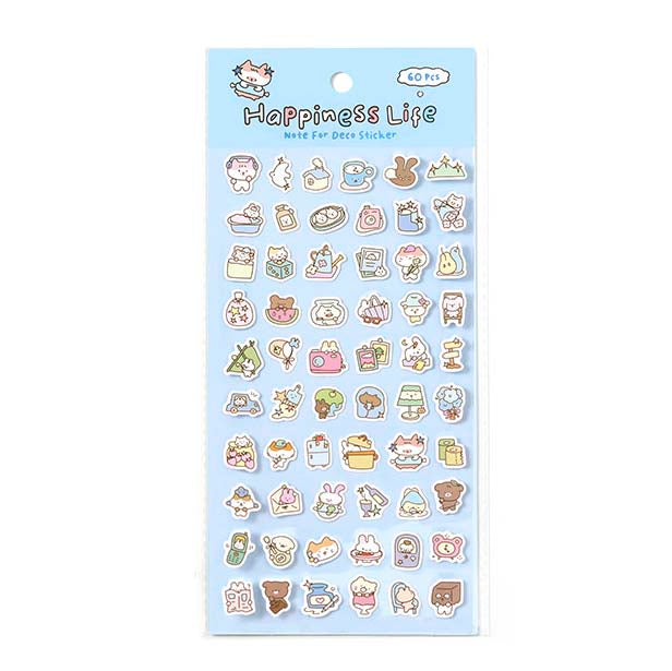 Stickers Daydream Diaries Happiness Life