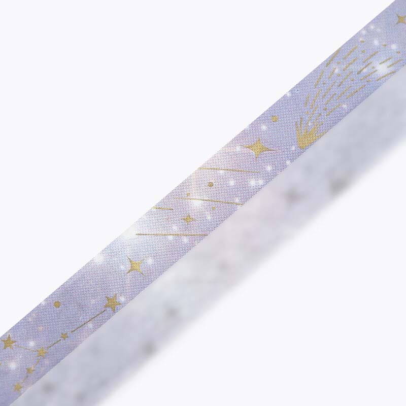 Clear Tape Slim Fantasy
