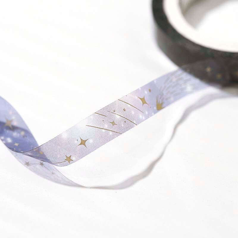 Clear Tape Slim Fantasy