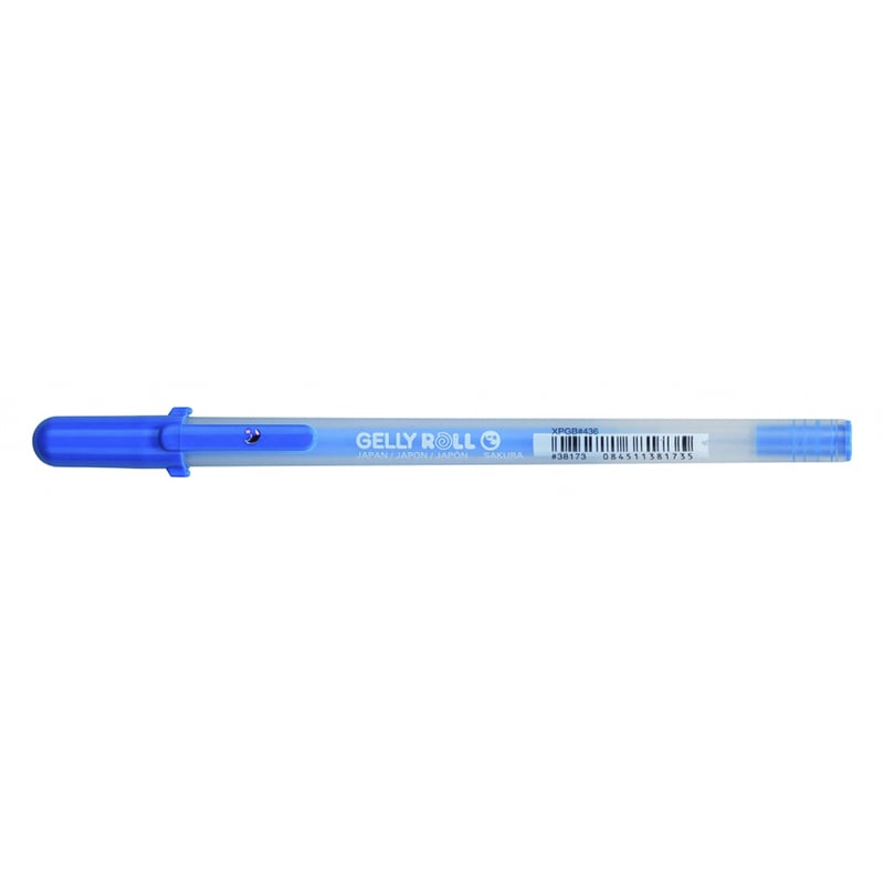 Bolígrafos Gel Sakura Gelly Moonlight