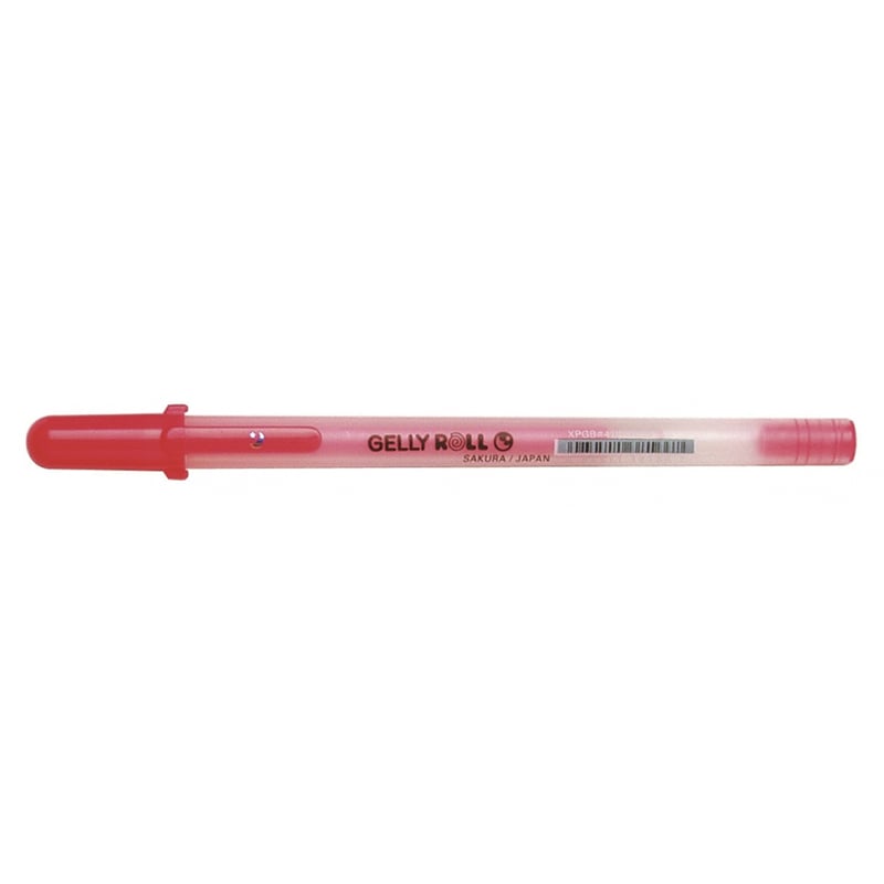 Bolígrafos Gel Sakura Gelly Moonlight