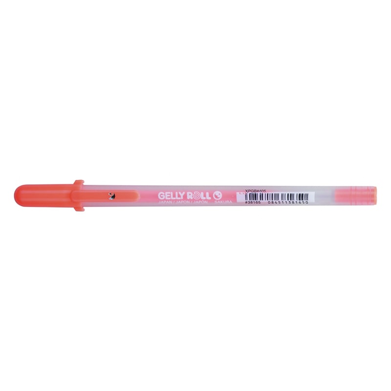 Bolígrafos Gel Sakura Gelly Moonlight