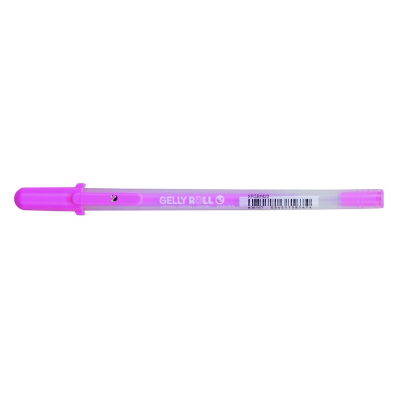 Bolígrafos Gel Sakura Gelly Moonlight