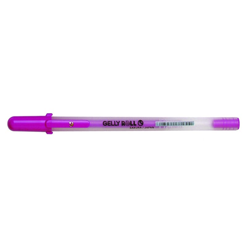Bolígrafos Gel Sakura Gelly Moonlight
