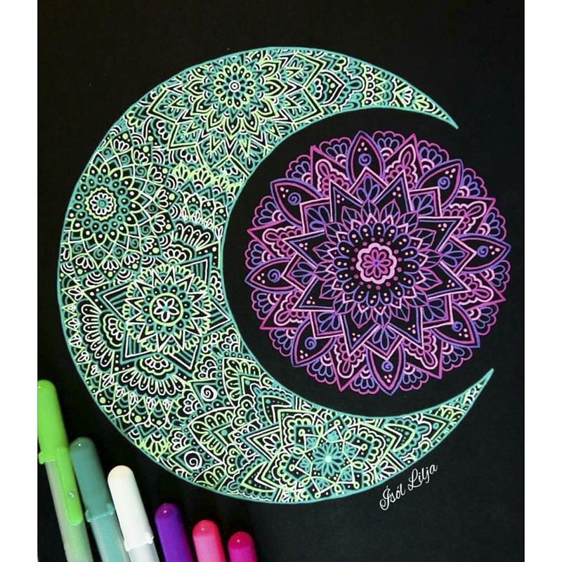 Bolígrafos Gel Sakura Souffle 3D