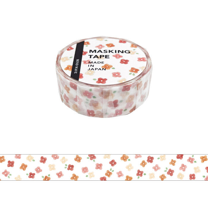 Washi Tape Hana Dust 2 Washi Tape