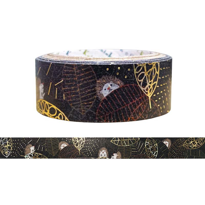 Washi Tape Kirapika Hide and Seek