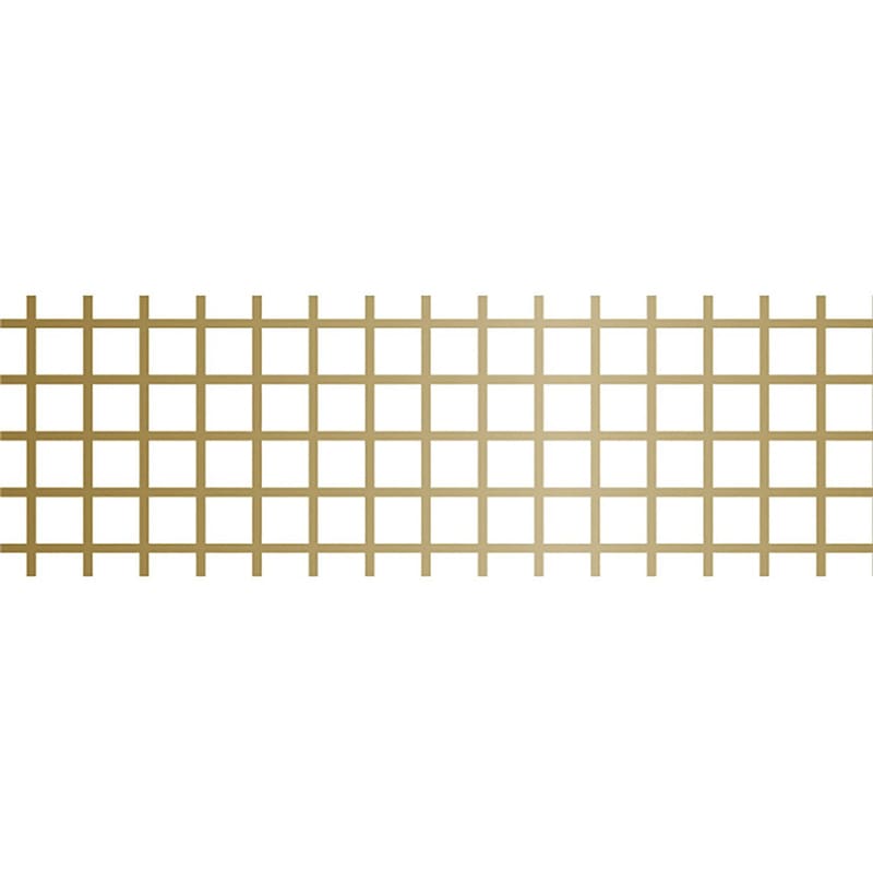 Washi Tape Hougan Gold