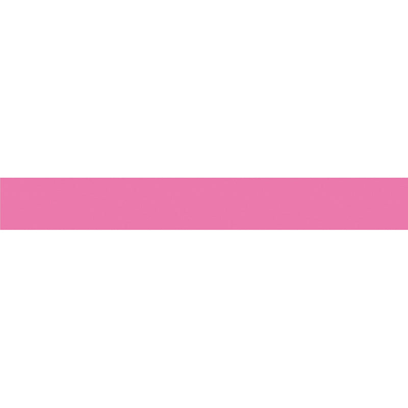 Washi Tape Matte Pink