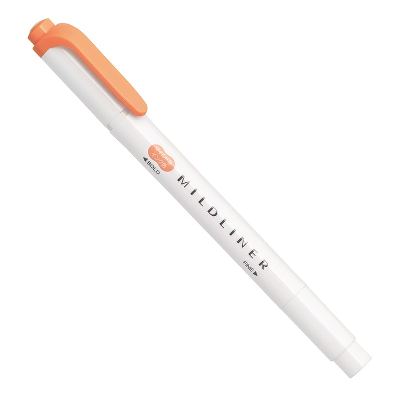 Subrayadores Mildliner (Individual)
