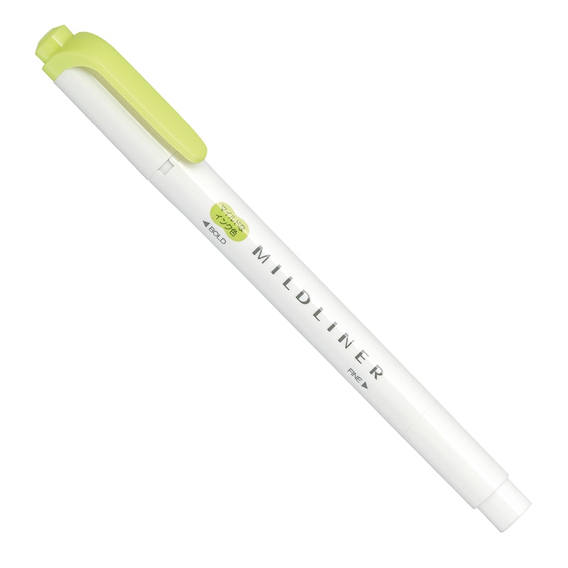 Subrayadores Mildliner (Individual)